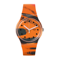 Orologio Swatch in Bioceramica SUOZ362 - SUOZ362